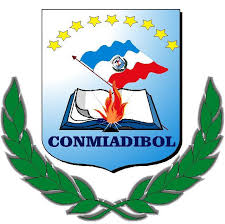 Logo CONMIADIBOL